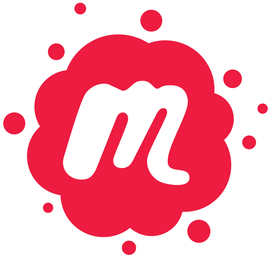 Meetup m logo